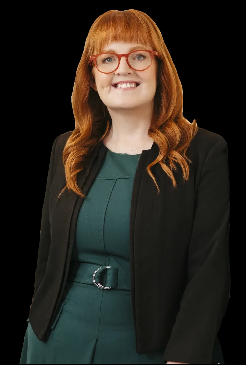 Amy Honan - Director