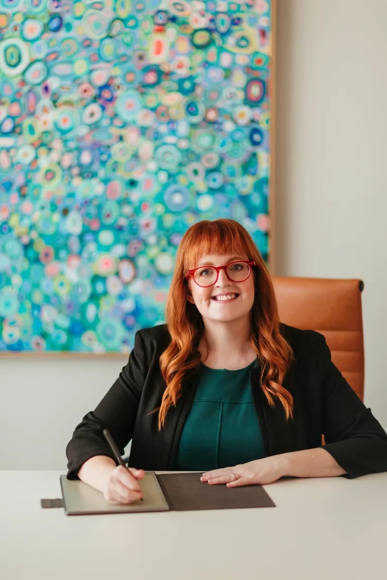 Amy Honan - Director