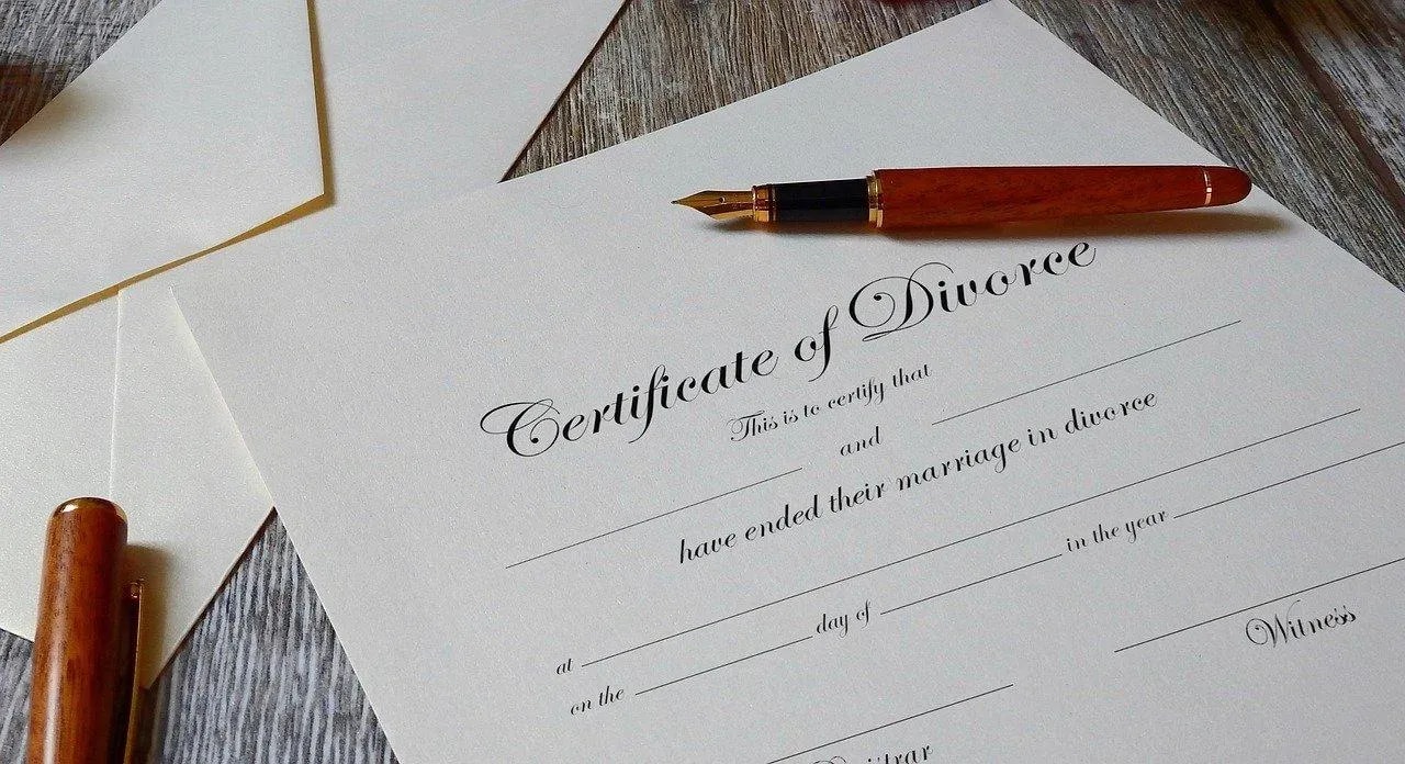 Featured image for How to Properly Serve Divorce Papers in Australia