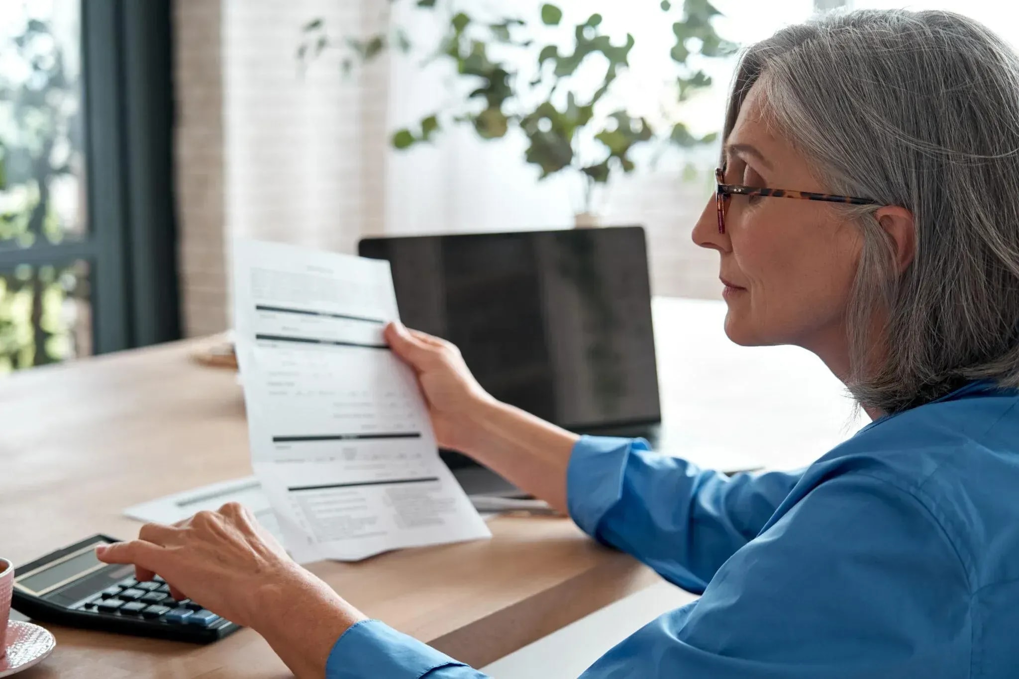 Featured image for Is Your Ex Entitled to Your Superannuation in a Divorce?