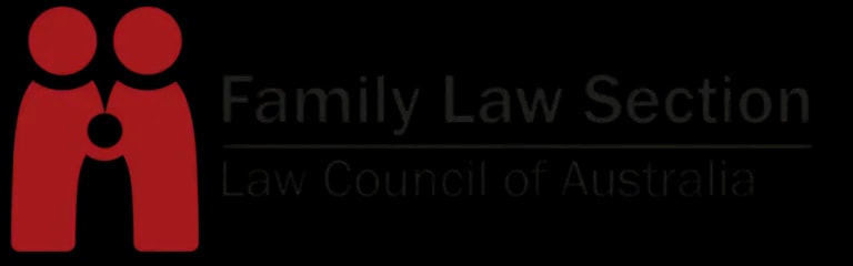 Law Council of Australia | Family Law Section Logo