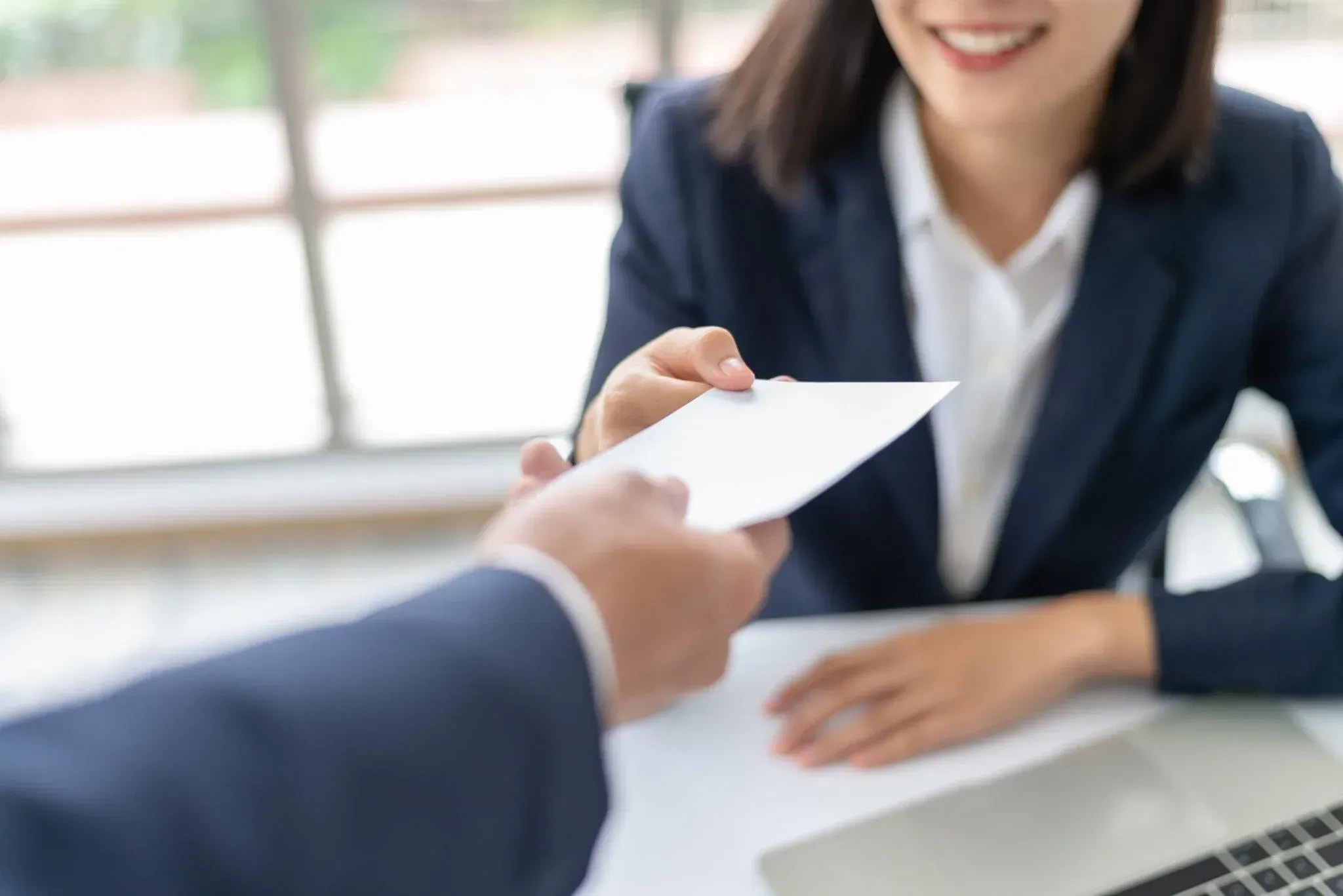 Featured image for Are Work Bonuses Included in a Property Settlement?