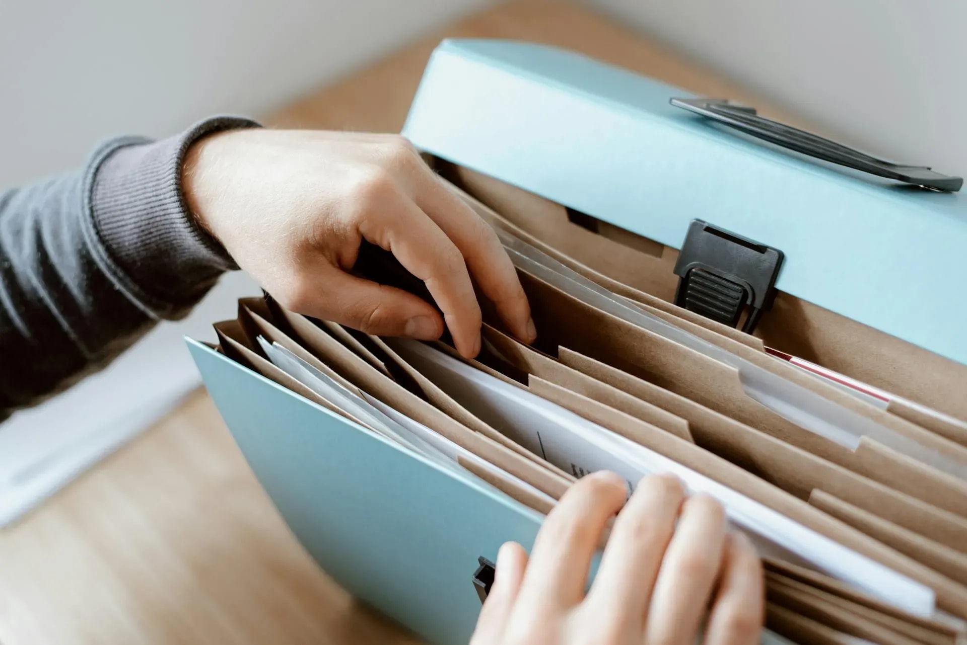 Featured image for What is Your Duty of Disclosure in Family Law?