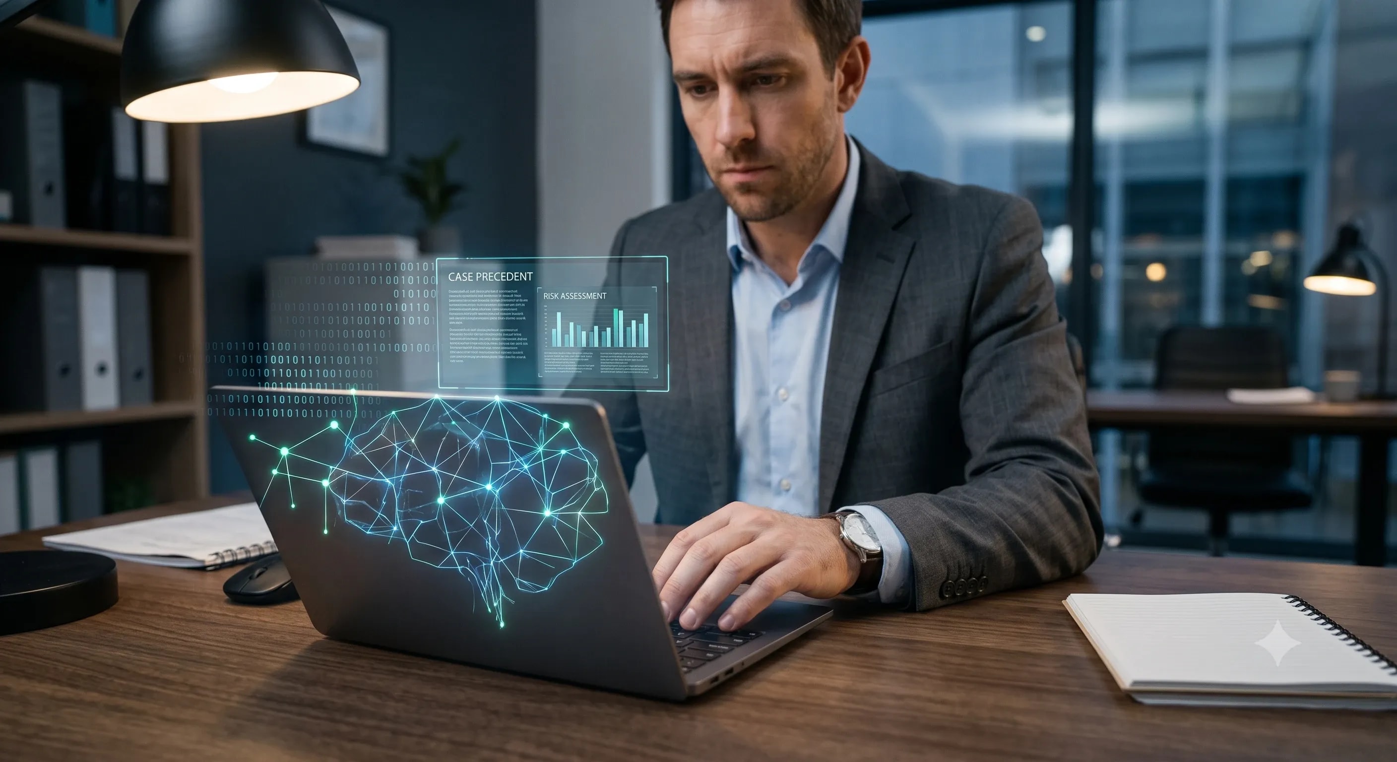 Navigating AI in Family Law: A Guide to the New Family Court Practice Direction