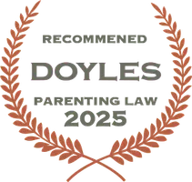 Doyle's Guide - Parenting - Recommended - 2025