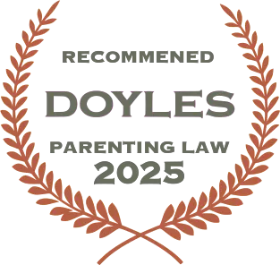 Doyle's Guide - Parenting - Recommended - 2025