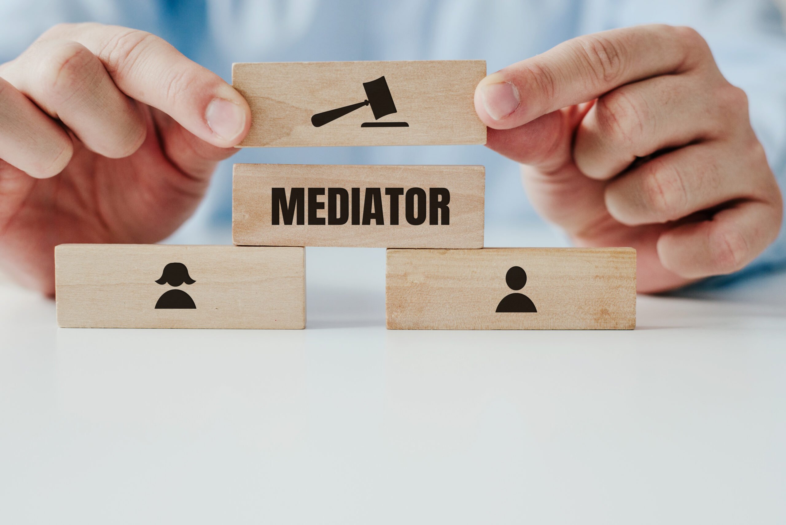What to Expect from a Private Mediation