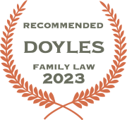 Recommended Doyles Family Law 2023