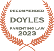 Recommended Doyles Parenting Law 2023