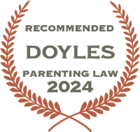 Doyle's Guide Parenting Law Recommended 2024